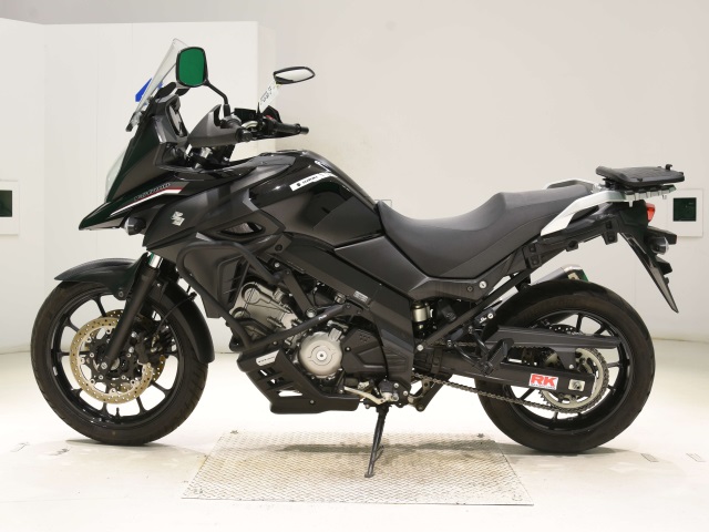 Suzuki V STROM650A