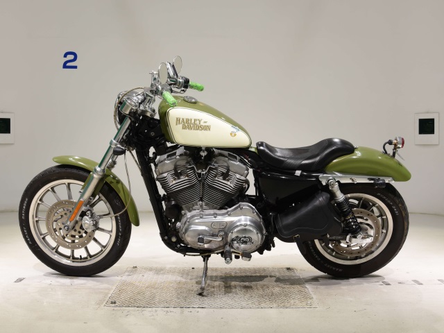 Harley-Davidson HARLEY XL883