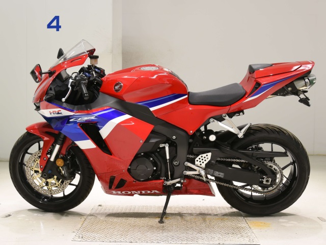 OTHER CBR600RR-4