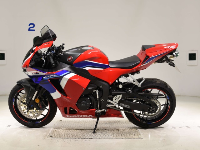 OTHER CBR600RR-4