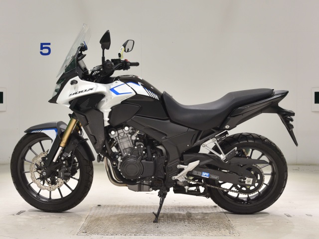 OTHER 400X-2