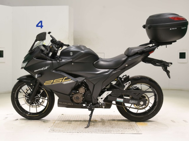 OTHER JIKUSA-250SF