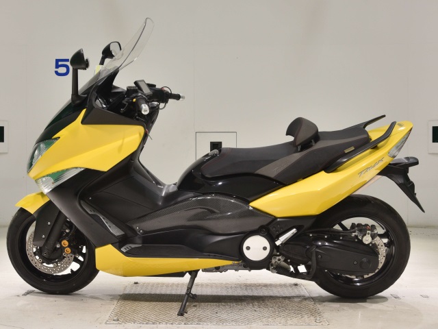 Yamaha T-MAX500