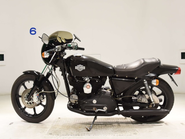 Harley-Davidson HARLE YXLCR1000