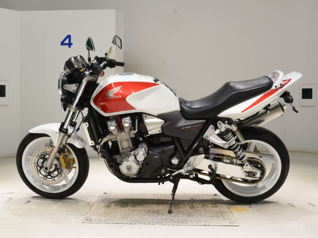 Honda CB1300SF