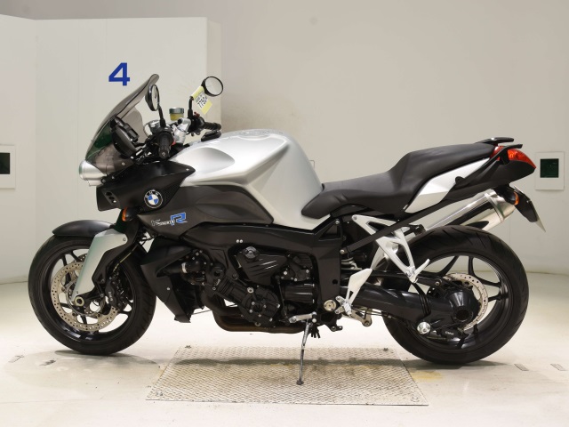 BMW BMW K1200R