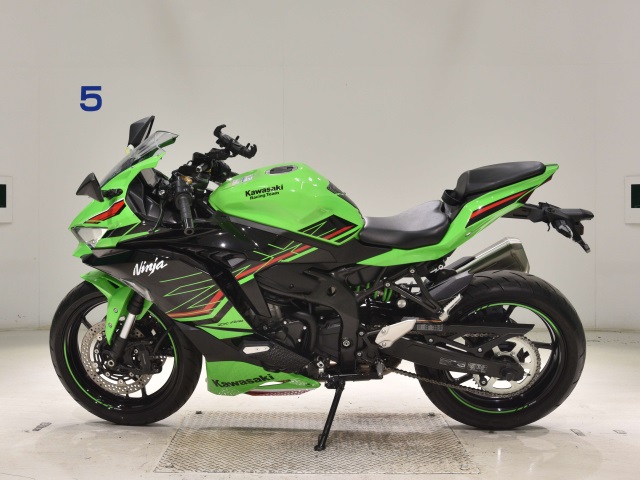 OTHER ZX-4RR