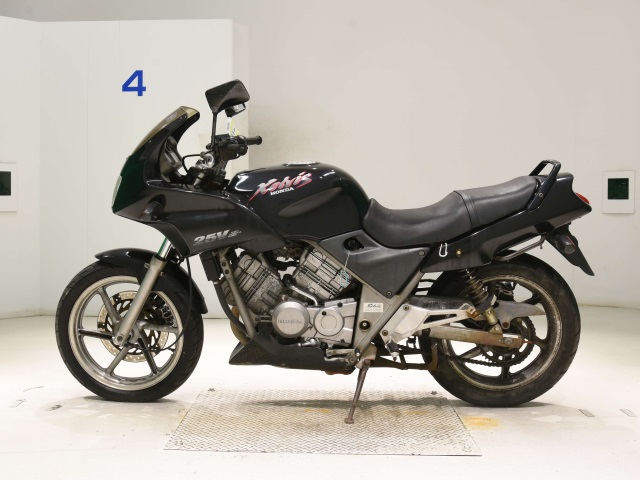 Honda ZELBIS