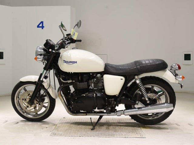 Triumph TRIUMPH BONNEVILLE