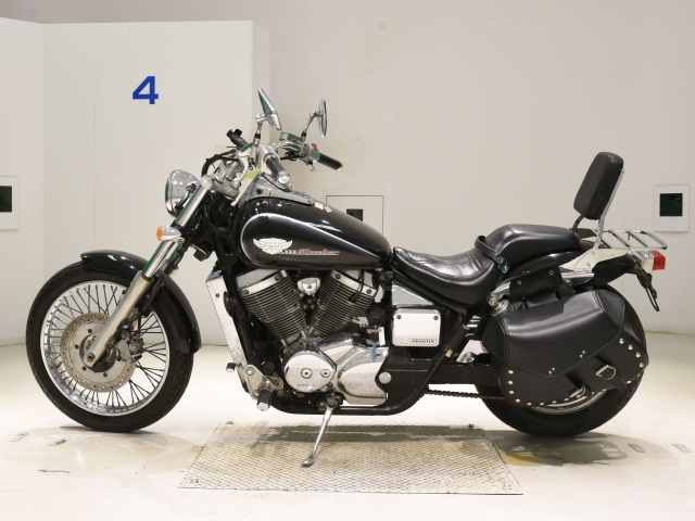 Honda SHADOW400 SLASHER