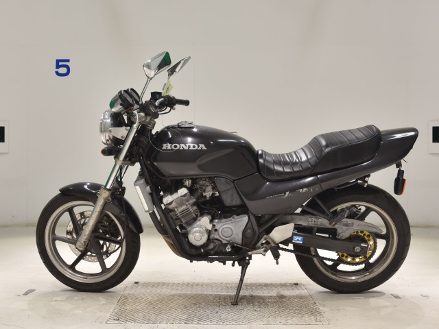 Honda JADE