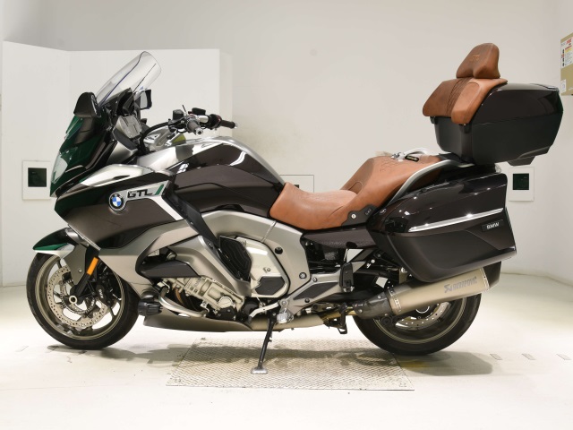 BMW BMW K1600GTL