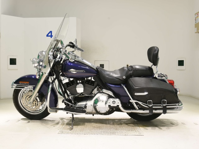 Harley-Davidson HARLEY FLHRCI1450