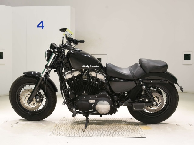 Harley-Davidson HARLEY XL1200X