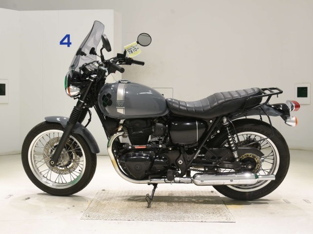 OTHER W800-2 STREET