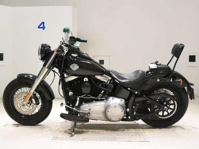 Harley-Davidson HARLEY FLS1580