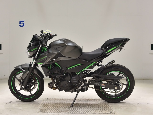 OTHER Z250-2