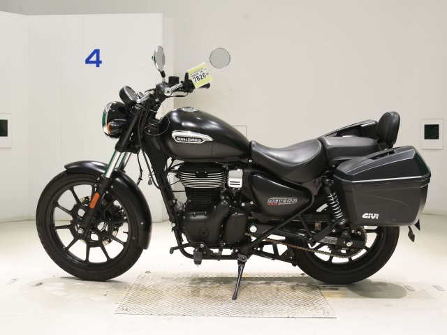 OTHER ENFIELD METEOR 350