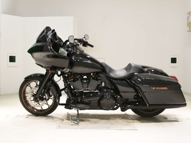 OTHER HARLEY FLTRXST1920