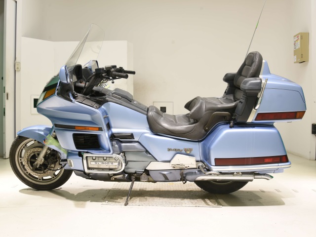 Honda GL1500