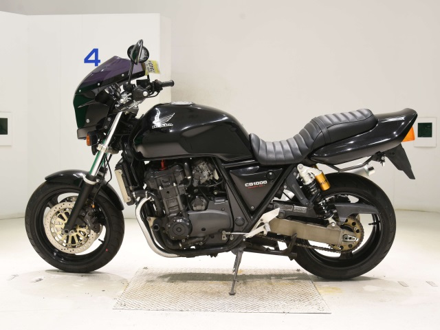 Honda CB1000SF