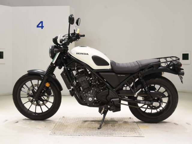 OTHER CL250-2