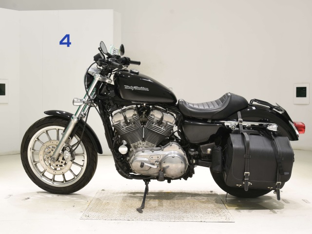 Harley-Davidson HARLEY XL883