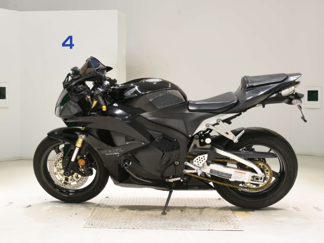 Honda CBR600RR