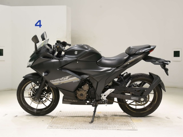 OTHER JIKUSA-250SF