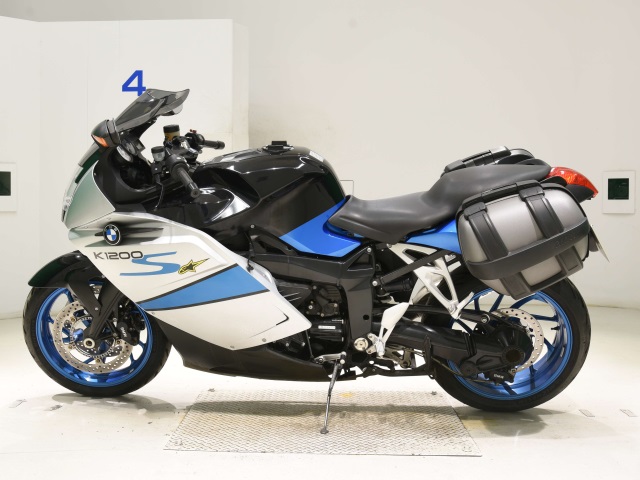 BMW BMW K1200S