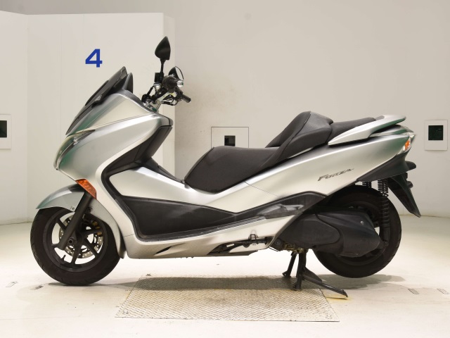 Honda FORZA Z