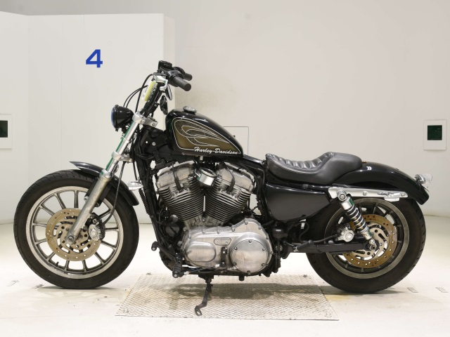 Harley-Davidson HARLEY XL883L