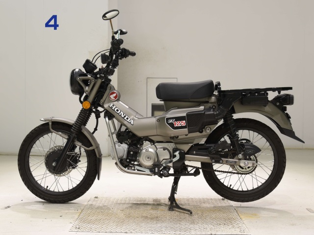 OTHER CT125-2