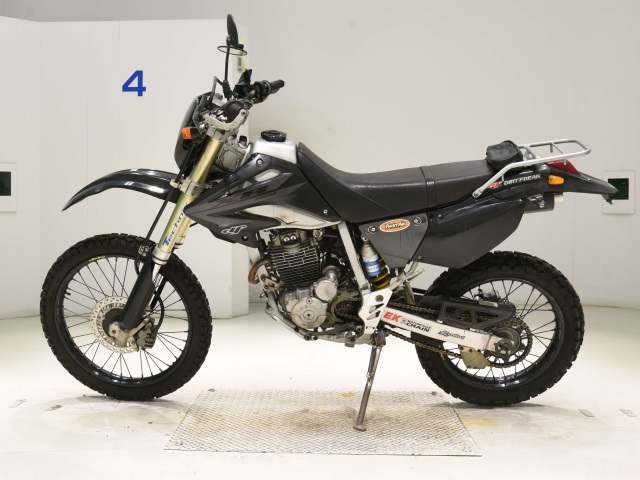 Honda XR250-2
