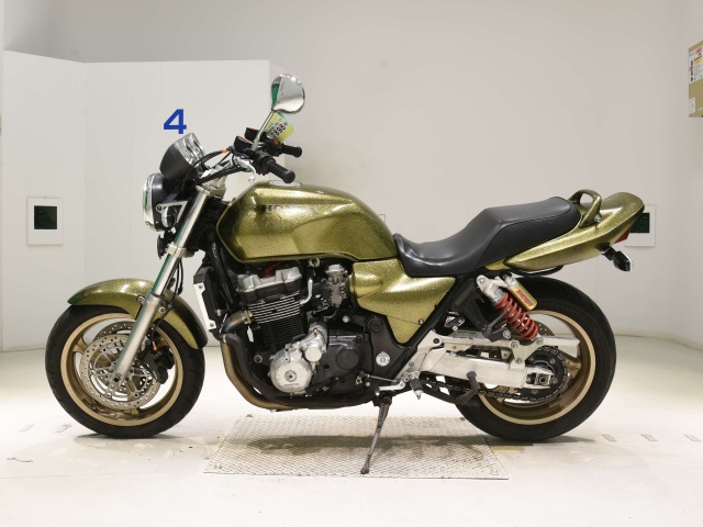 Honda CB1300SF
