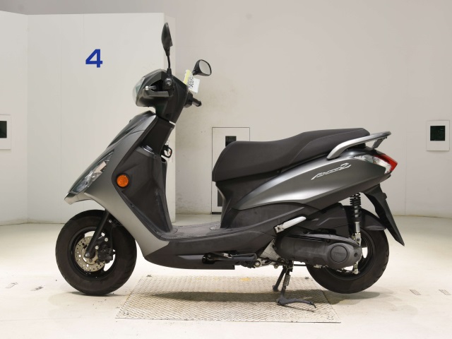 OTHER AXIS125Z