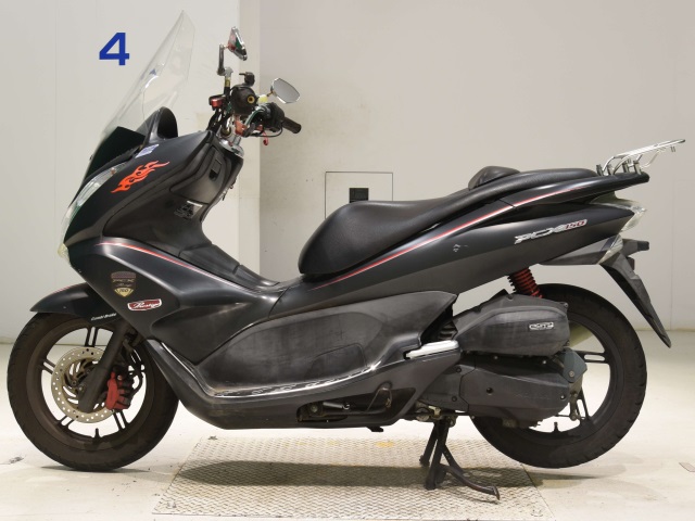 Honda PCX150