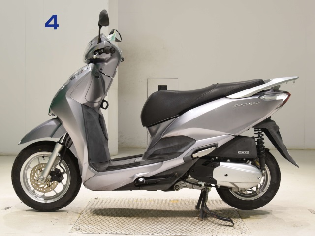 Honda LEAD 125