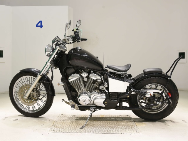 Honda STEED400