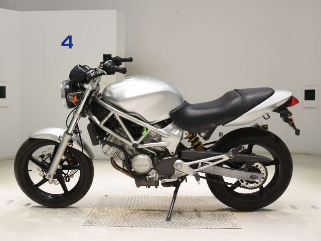 Honda VTR250