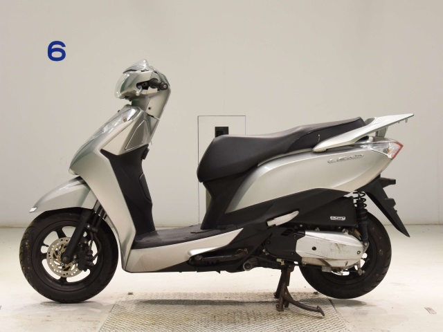 Honda LEAD 125