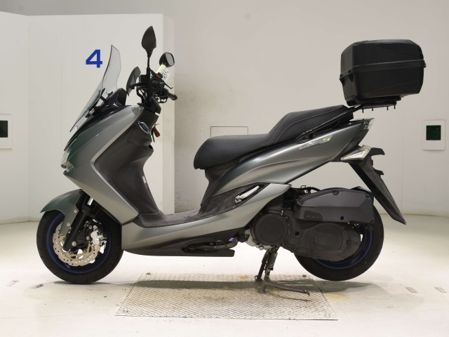 OTHER MAJESTY 155S-2