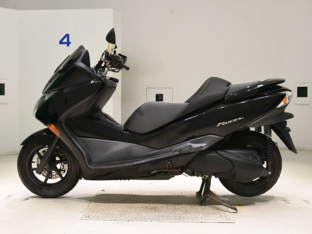 Honda FORZA Z