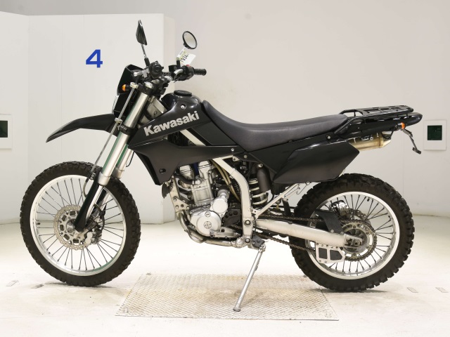 Kawasaki KLX250-2