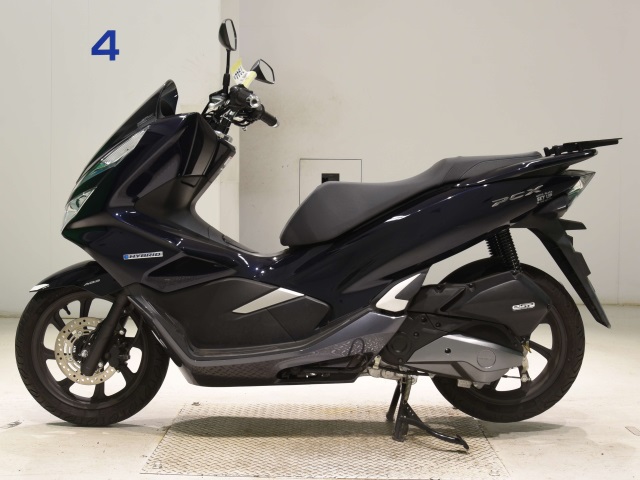 OTHER PCX125-3 HYBRID