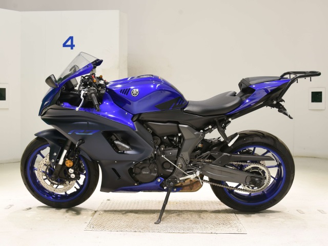 OTHER YZF-R7-2