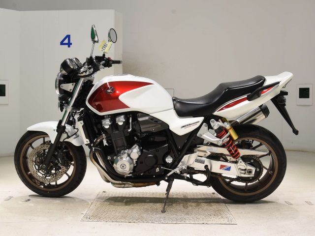 Honda CB1300SF