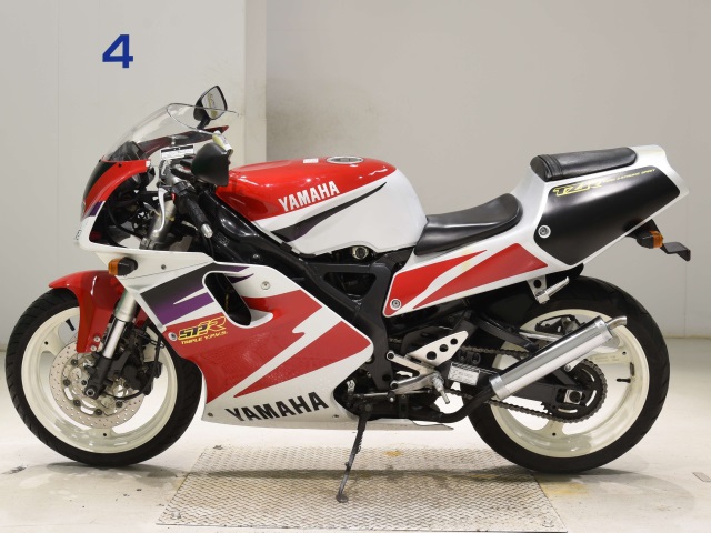 Yamaha TZR250SPR