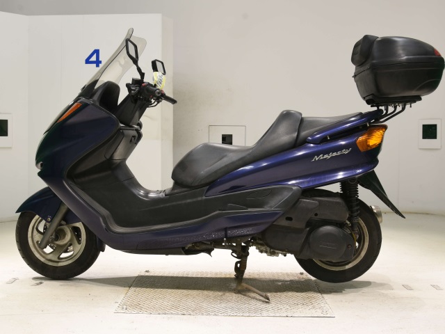 Yamaha MAJESTY 250-2