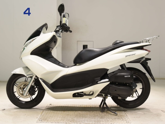 Honda PCX125